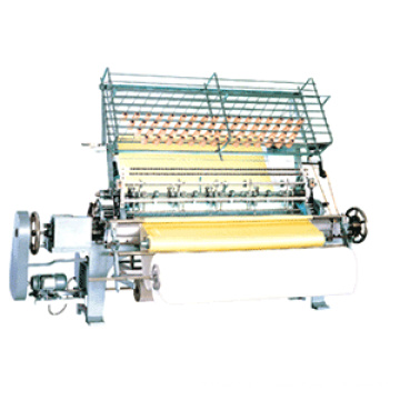 Transbordador mecánico Multi-Needle Quilting Machine (CS94 &quot;-2)